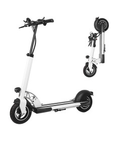 W-TEC Teneur 10” - білий 