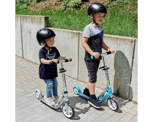 СамокатHudora Little Big Wheel® (14202)