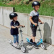 СамокатHudora Little Big Wheel&reg; (14202)