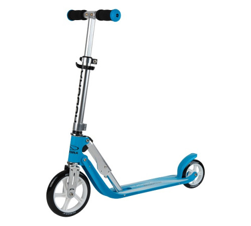 СамокатHudora Little Big Wheel&reg; (14202)