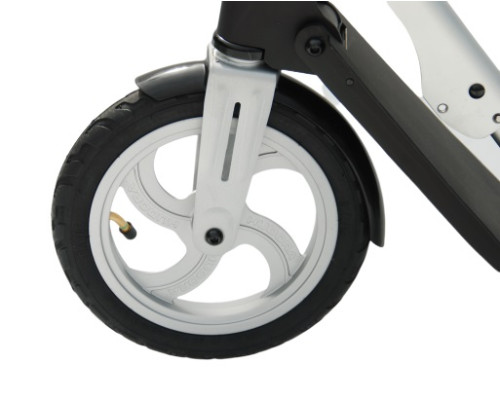 Самокат Hudora BigWheel® Air 230 (14031)