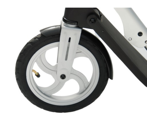 Самокат Hudora BigWheel&reg; Air 230 (14031)