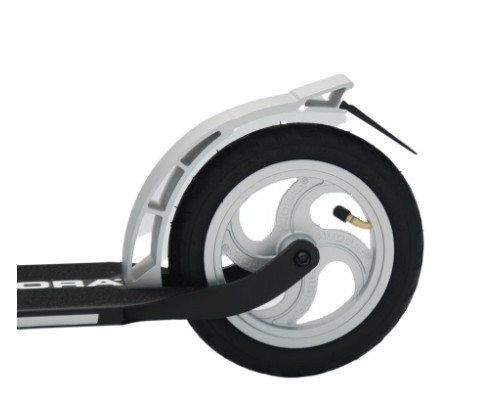 Самокат Hudora BigWheel® Air 230 (14031)