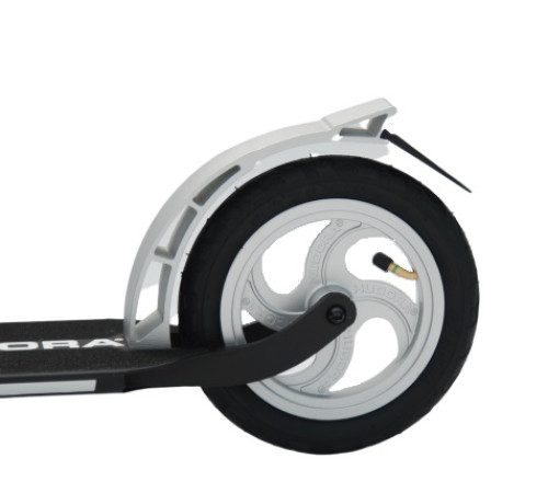 Самокат Hudora BigWheel&reg; Air 230 (14031)