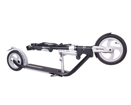 Самокат Hudora BigWheel® Air 230 (14031)