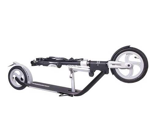 Самокат Hudora BigWheel&reg; Air 230 (14031)