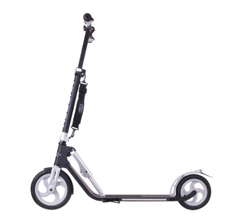 Самокат Hudora BigWheel&reg; Air 230 (14031)