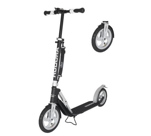 Самокат Hudora BigWheel&reg; Air 230 (14031)