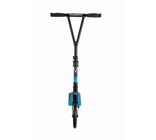 Самокат HUDORA BIGWHEEL GENERATION V 205 (14114) синій