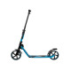 Самокат HUDORA BIGWHEEL GENERATION V 205 (14114) синій