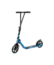 Самокат HUDORA BIGWHEEL GENERATION V 205 (14114) синій