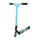Дитячий самокат фрістайл MASTER Freestyle Stunt блакитний