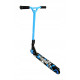 Дитячий самокат фрістайл MASTER Freestyle Stunt блакитний