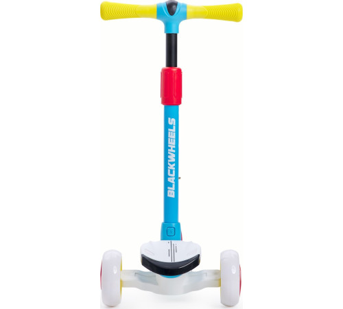 Самокат Blackwheels Blink блакитний Самокат Blackwheels Blink блакитний