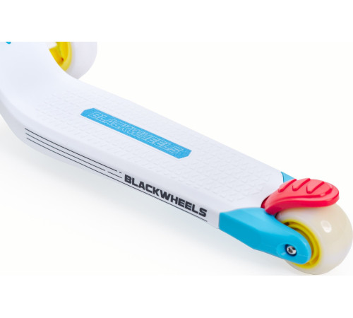 Самокат Blackwheels Blink блакитний Самокат Blackwheels Blink блакитний