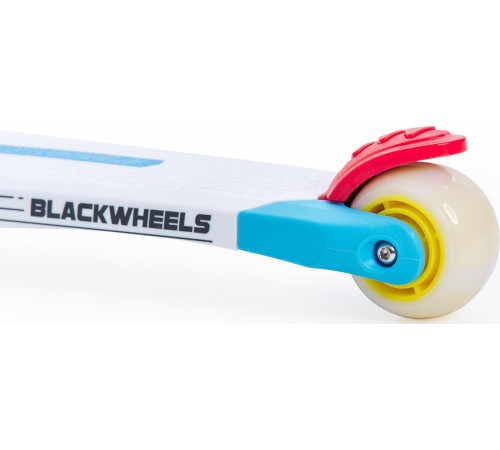 Самокат Blackwheels Blink блакитний Самокат Blackwheels Blink блакитний