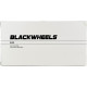 Самокат Blackwheels Blink блакитний