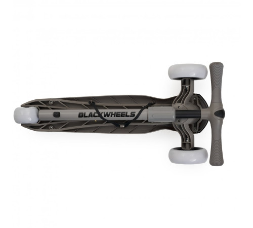 Самокат Blackwheels Blink сірий Самокат Blackwheels Blink сірий