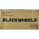 Самокат Blackwheels Blink сірий
