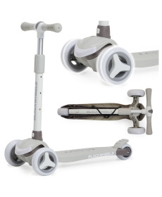 Самокат Blackwheels Blink бежевий