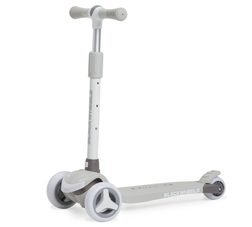 Самокат Blackwheels Blink бежевий Самокат Blackwheels Blink бежевий