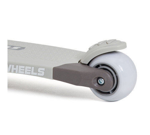 Самокат Blackwheels Blink бежевий Самокат Blackwheels Blink бежевий