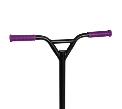 Самокат дитячий фрістайл MASTER фіолетовий