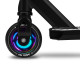 Дитячий самокат Lionelo WHIZZ NEO BLACK CARBON MULTICOCLOR
