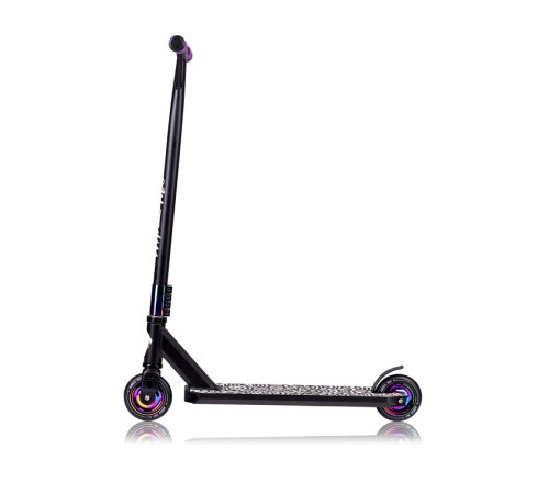 Дитячий самокат Lionelo WHIZZ NEO BLACK CARBON MULTICOCLOR Дитячий самокат Lionelo WHIZZ NEO BLACK CARBON MULTICOCLOR