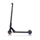 Дитячий самокат Lionelo WHIZZ NEO BLACK CARBON MULTICOCLOR