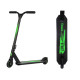 Самокат MASTER Stunt Street Green
