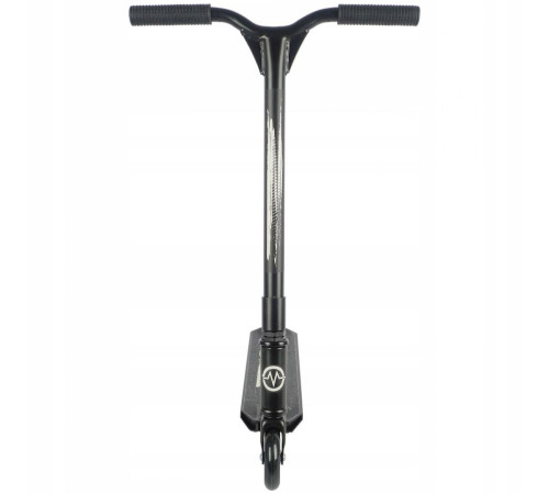 Самокат дитячий фрістайл MASTER Stunt Street сірий