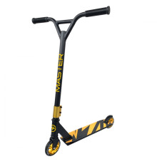 Самокат Freestyle MASTER Yellow 