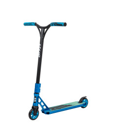 Дитячий самокат фрістайл inSPORTline Osprey синій