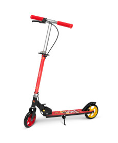 Дитячий самокат Ricokids Kodi червоний