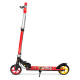 Дитячий самокат Ricokids Kodi червоний