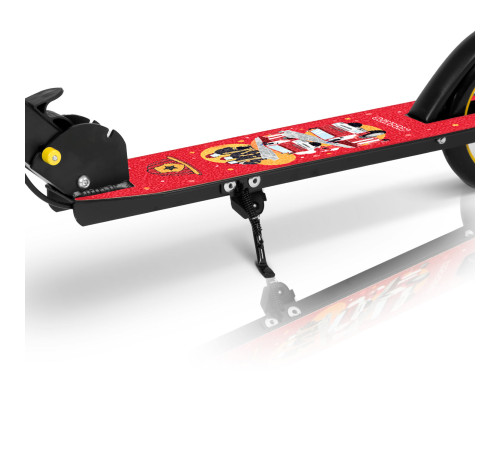 Дитячий самокат Ricokids Kodi червоний