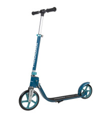 Самокат HUDORA BIGWHEEL 215 (14126) синій