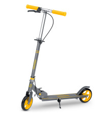 Самокат дитячий Ricokids Kodi сірий