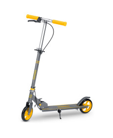 Дитячий самокат Ricokids Kodi сірий