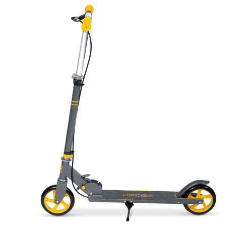 Дитячий самокат Ricokids Kodi сірий