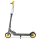 Дитячий самокат Ricokids Kodi сірий