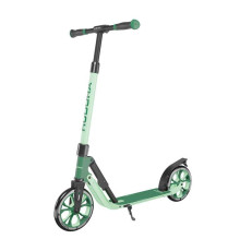 Самокат HUDORA BIGWHEEL Advanced 205 (14151) зелений