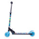 Дитячий самокат WORKER Plofi синій