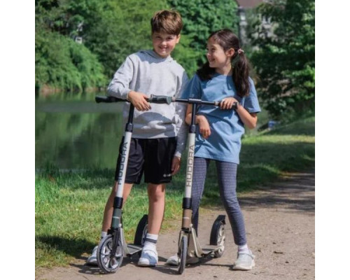 Самокат Hudora BigWheel® Advanced 205 (14153)