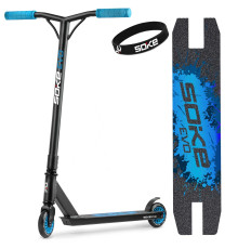 Hulajnoga SOKE EVO blue