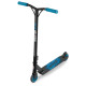 Самокат трюковий SOKE EVO чорно-синій
