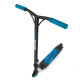 Самокат трюковий SOKE EVO чорно-синій