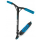 Самокат трюковий SOKE EVO чорно-синій