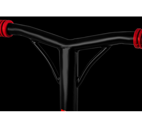 Hulajnoga SOKE EVO red